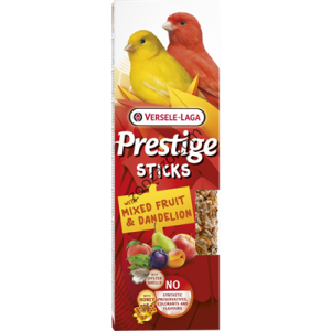 Versele Laga Canaries Exotic Fruit - стик за канари с екзотични плодове 2 бр х 30гр